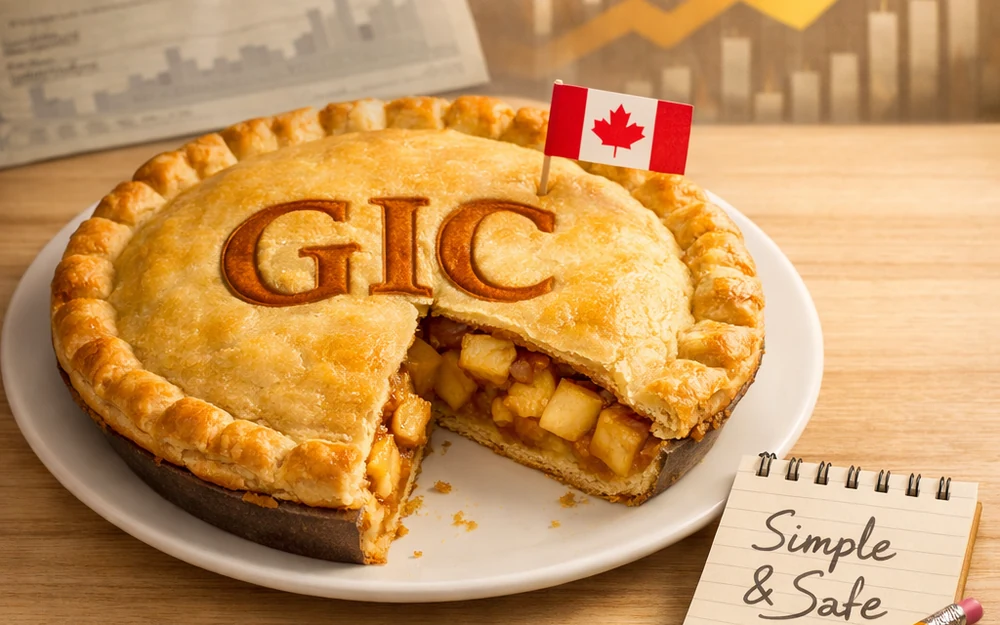 Frontwater Capital — The Better Guarantee (GIC) article cover