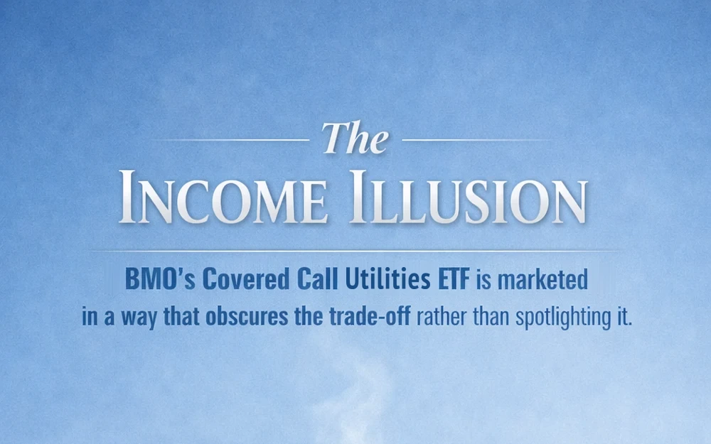 Frontwater Capital, The Income Illusion Part II (Buyer Beware Series) cover